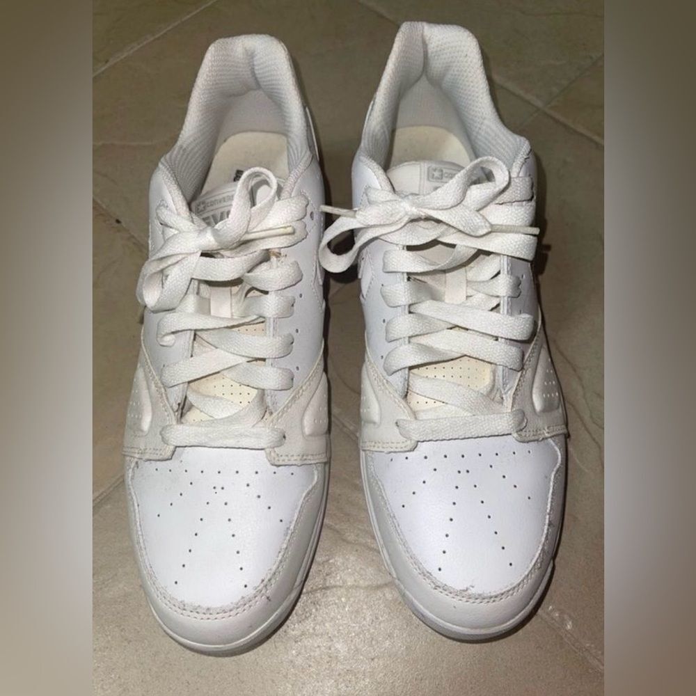 Mens Converse White Evo Sneaker Mens Converse White Evo Sneaker Mens Con